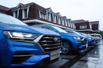 斯威汽车